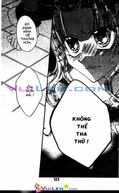 công chúa ẩm thực chapter 2 123