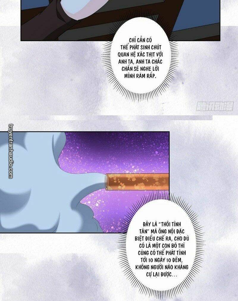 người tu tiên tại đô thị chapter 47 16