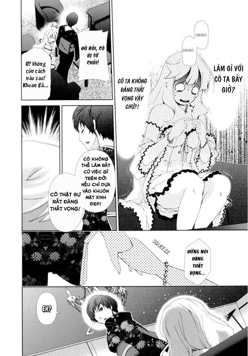 yuricam chapter 11 16