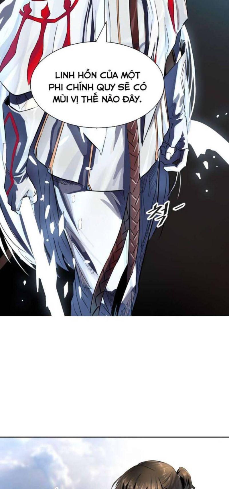 tòa tháp bí ẩn 2 chapter 491 4