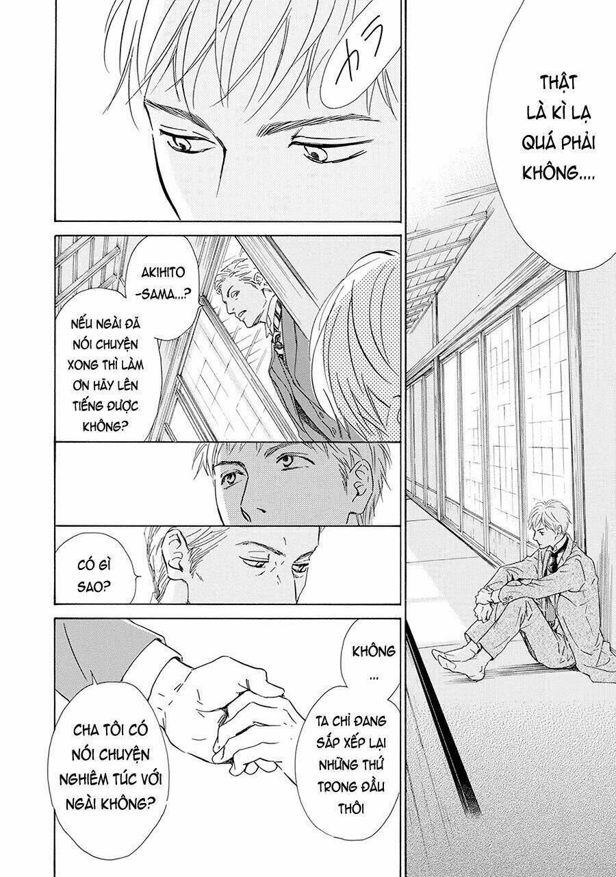 bình minh u sầu chapter 36 27