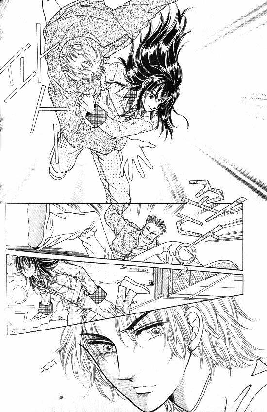 hot blooded woman chapter 19 7