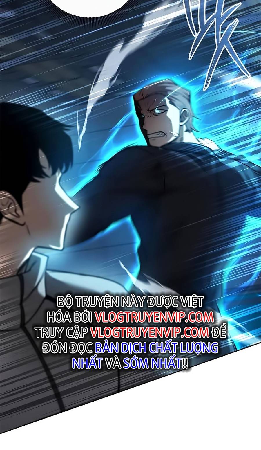 chiến binh học đường - cuộc đột kích trong ngục tối chapter 39 48