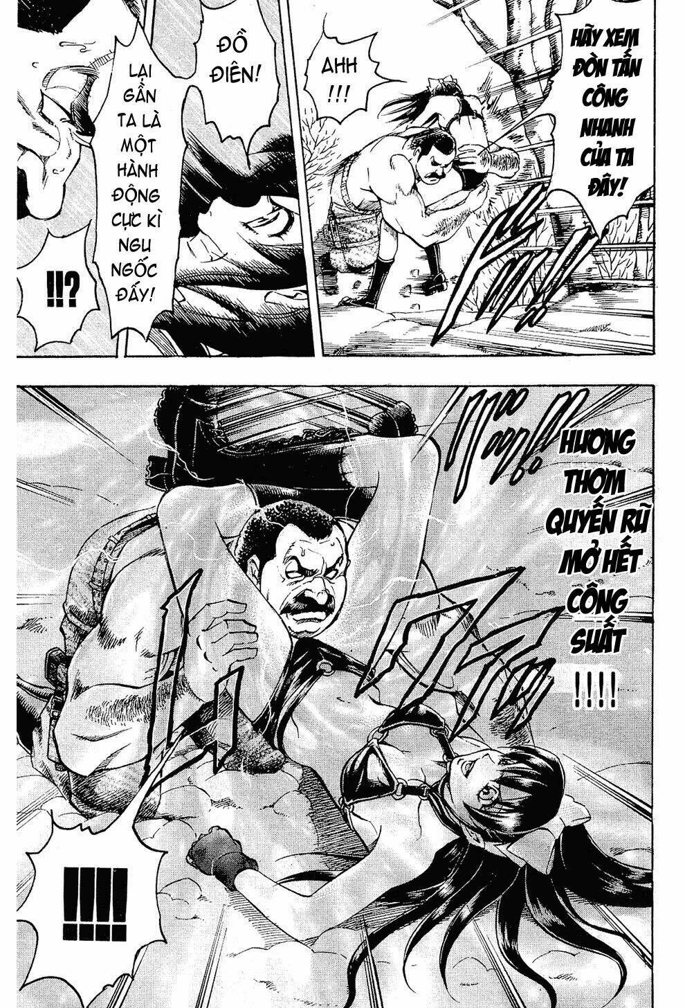 gamble fish chapter 65 13