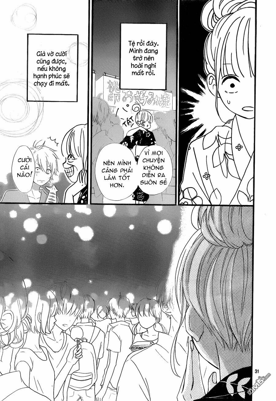 sensei kunshu chapter 3 32