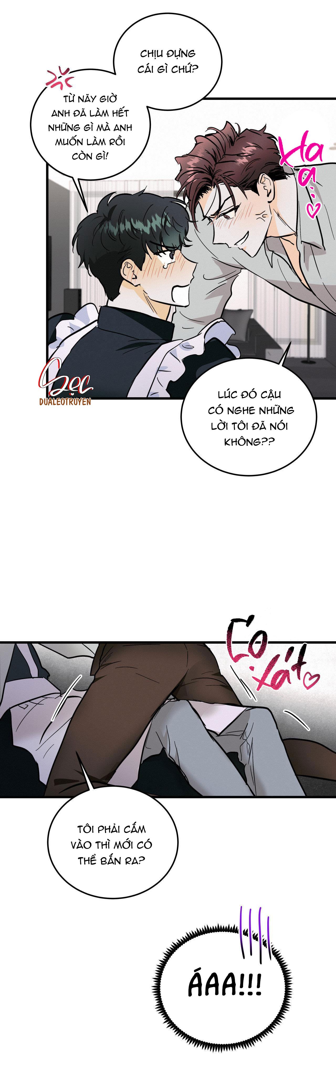 lie again chapter 9 27