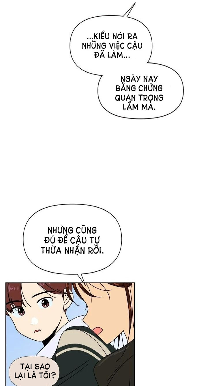 thanh xuân rực rỡ - season of blossom chapter 92 60
