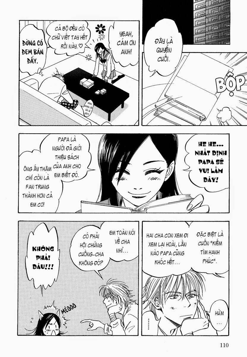 koufuku no ouji chapter 4 14