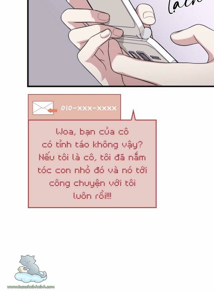 cô đi mà lấy chồng tôi đi chapter 39 63