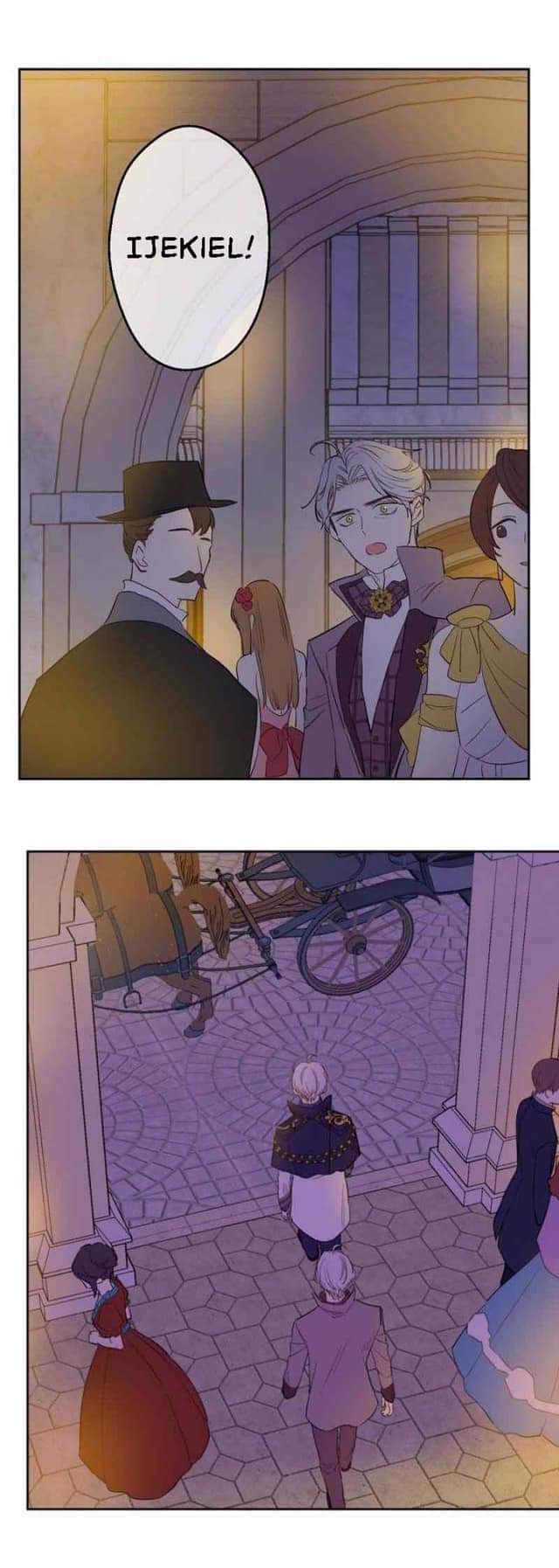 một ngày nọ ta trở thành công chúa chapter 52 26