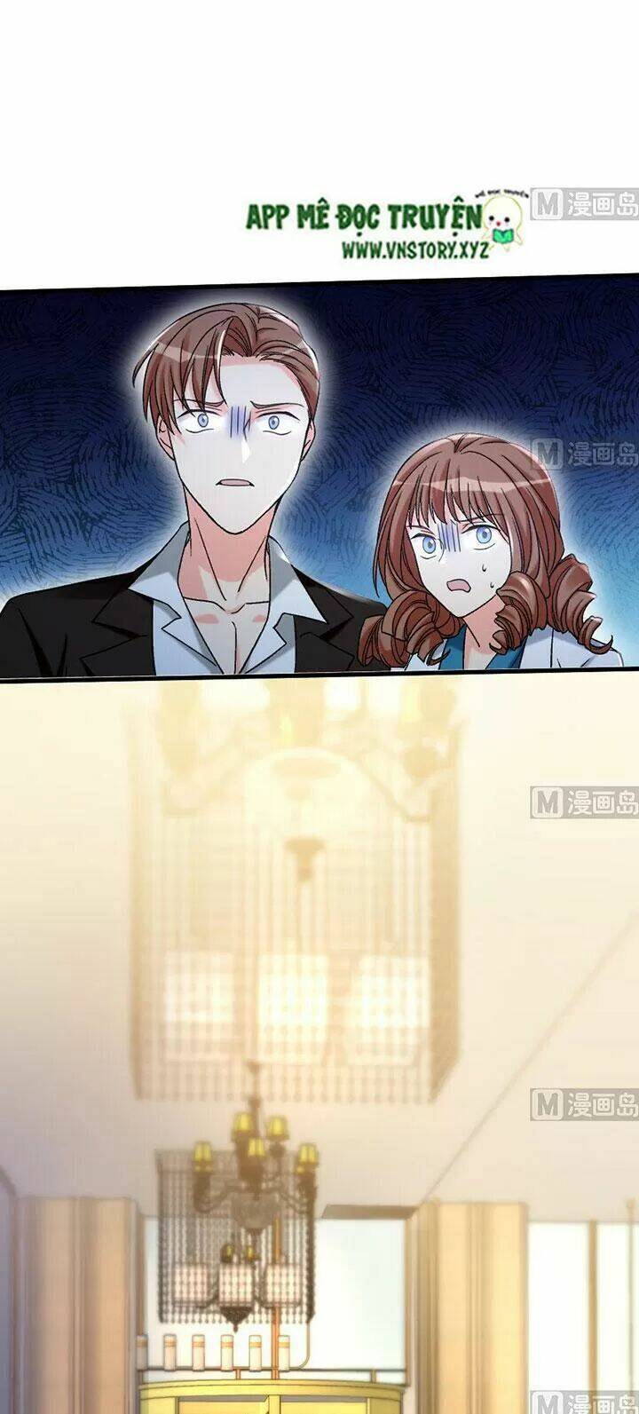 thiên hậu trở về chapter 173 10