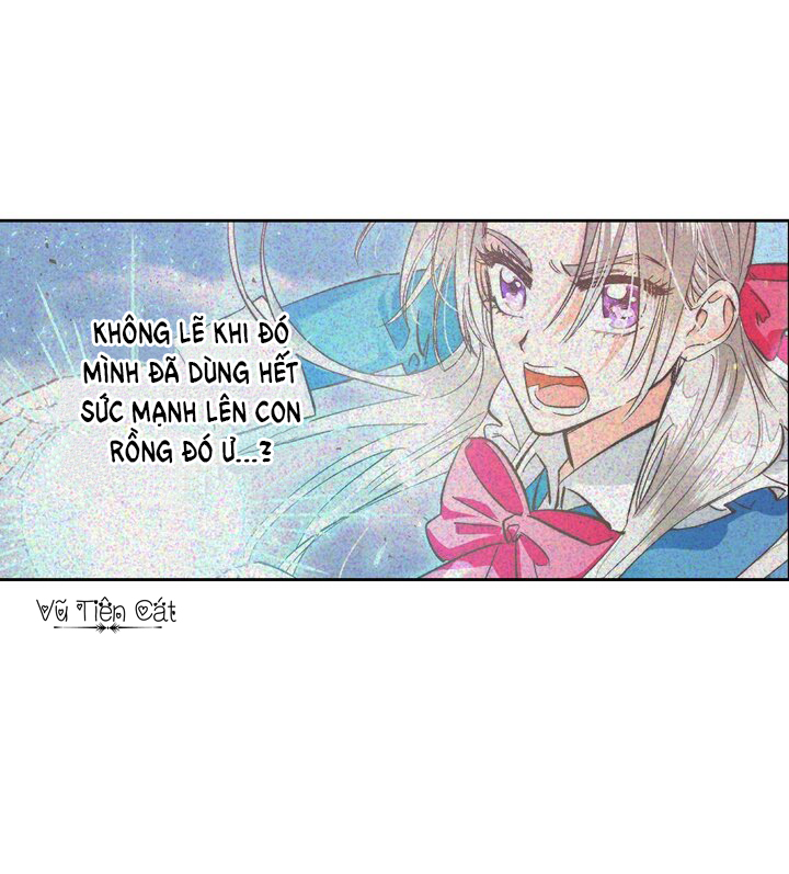 ác nữ xứng đôi với bạo chúa chapter 28 51