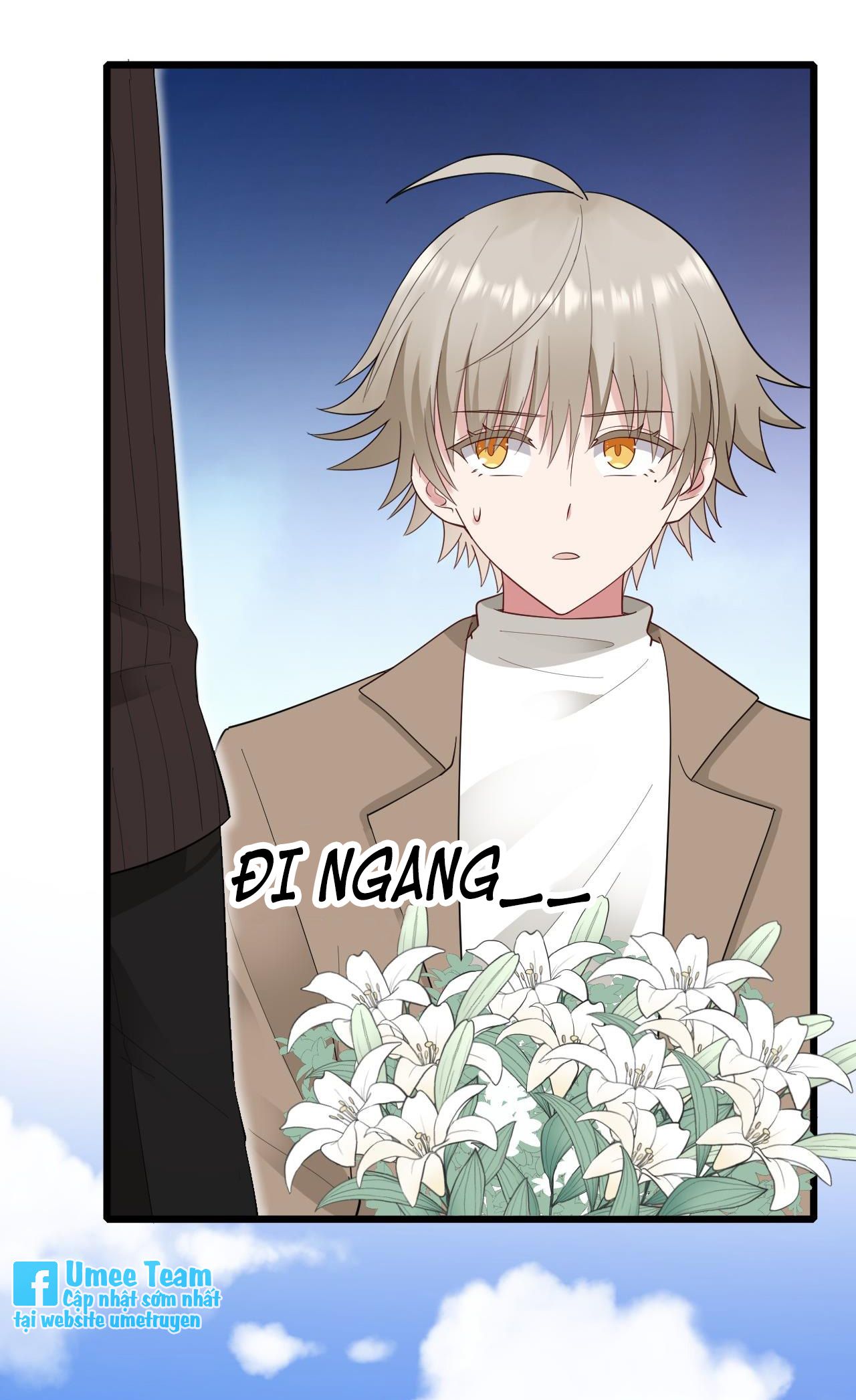 tức thời phạm quy [ tức thì vi quy ] chapter 40 22