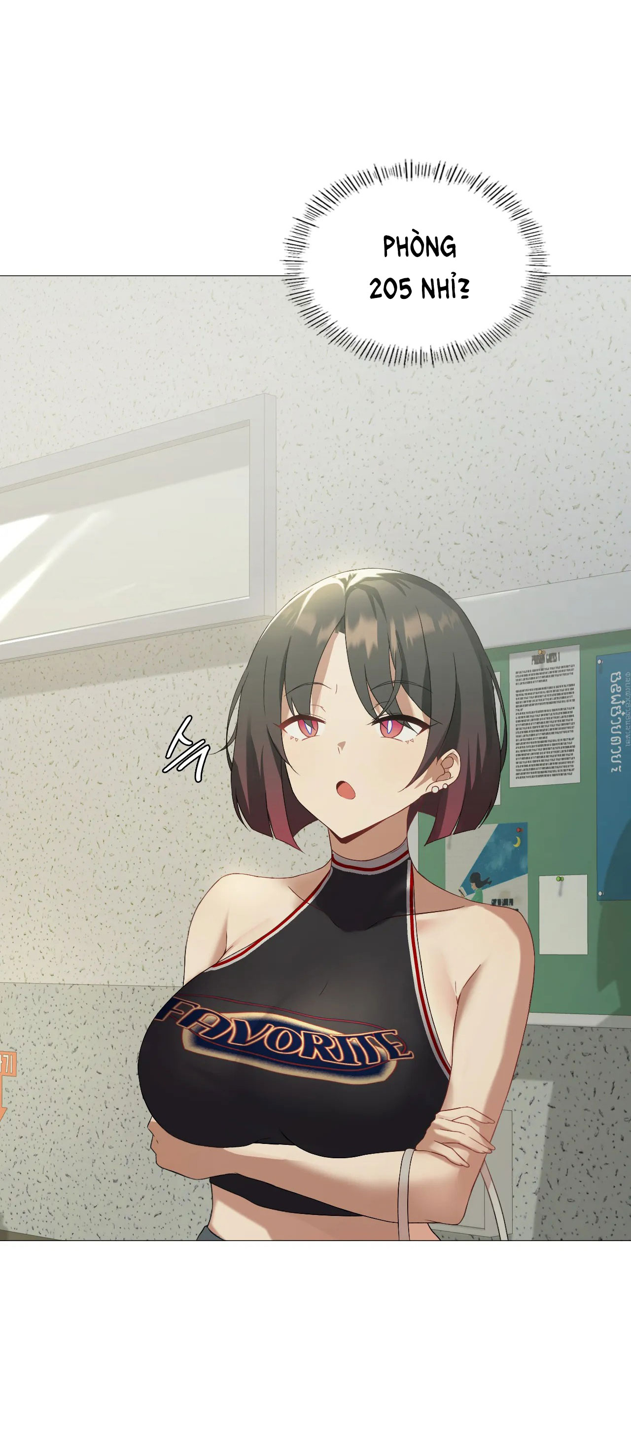 [18+] thăng cấp đến khi hài lòng chapter 8.2 21