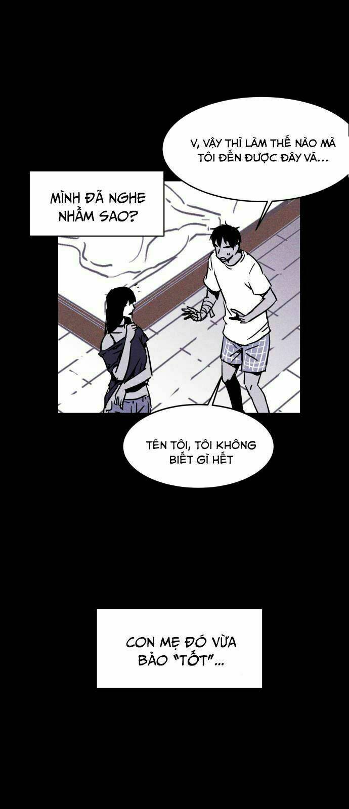 Chuồng lợn chapter 1 44