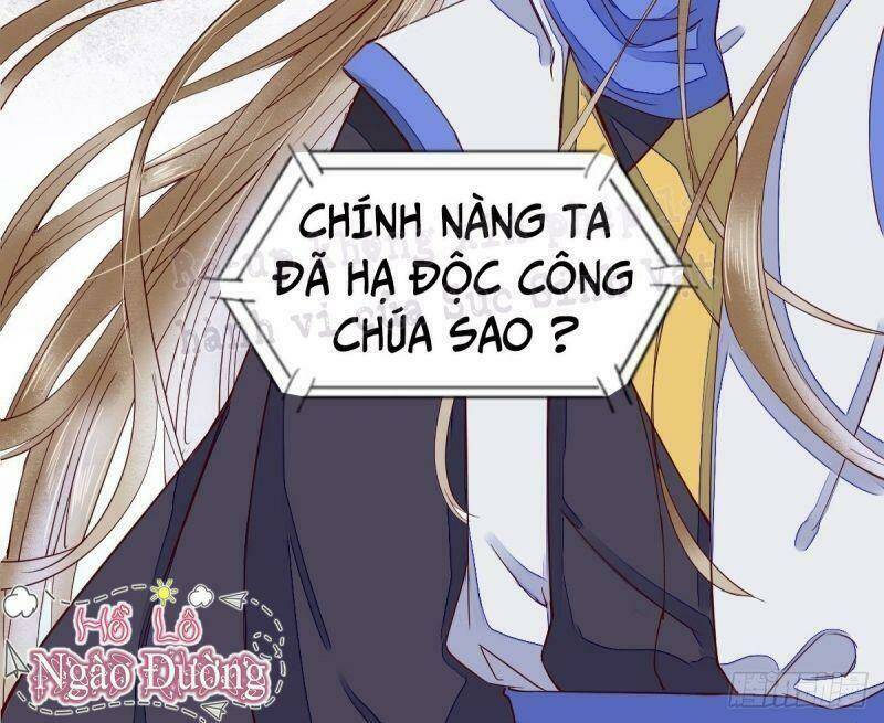 sát thủ vương phi không dễ chọc chapter 32 60
