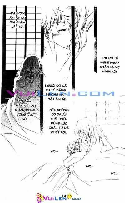 thiên thần dễ thương chapter 5 148