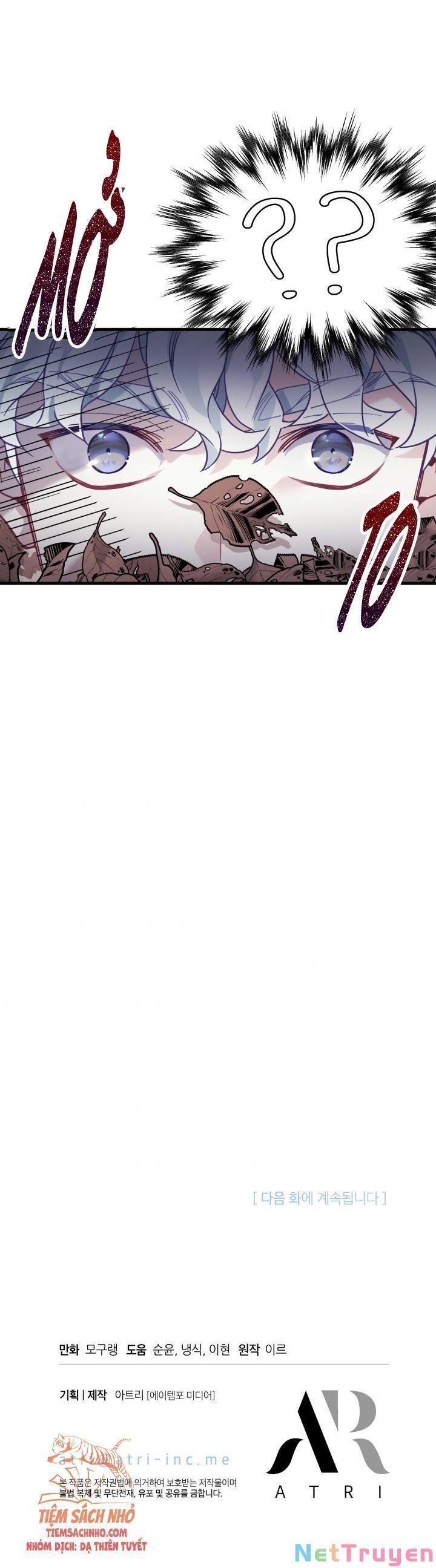 con gái chồng quá dễ thương chapter 47 33