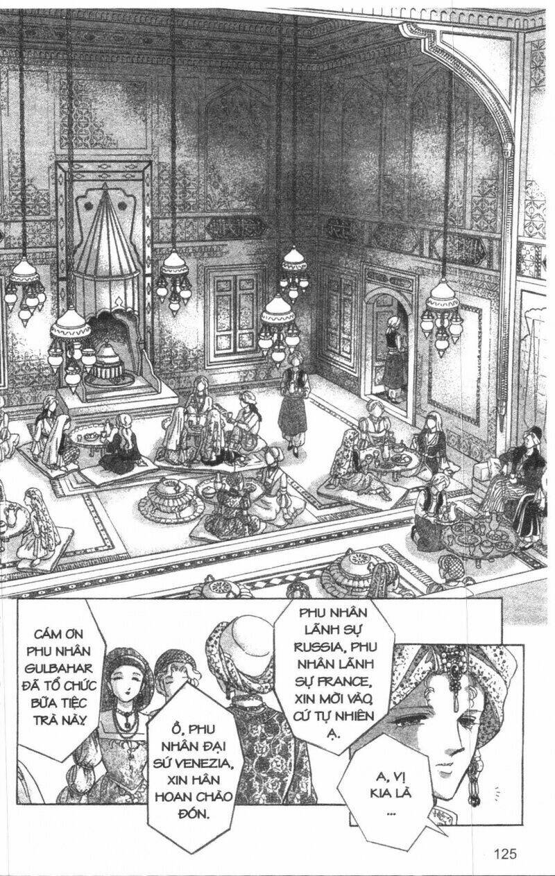 nữ hoàng của đế chế ottoman chapter 5 46