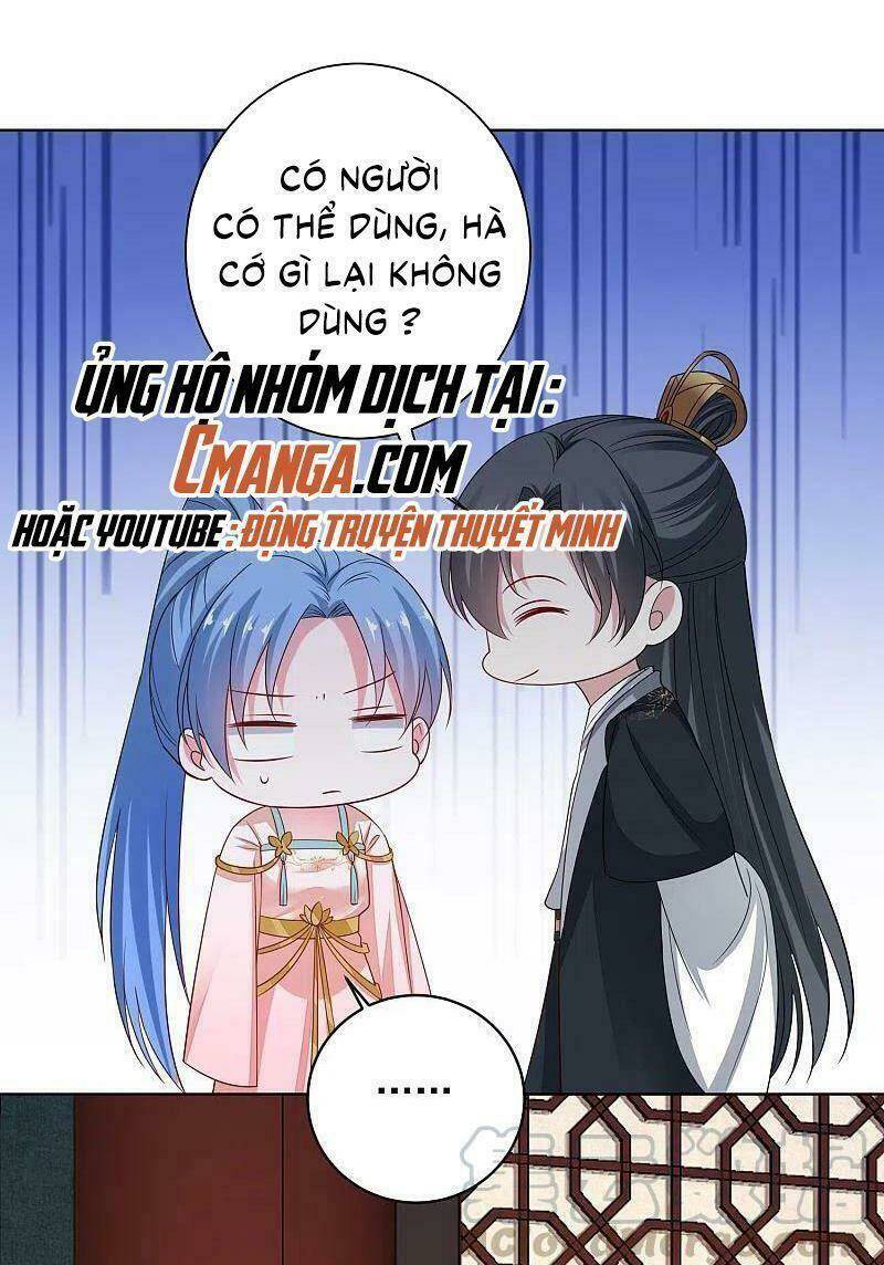 độc y đích nữ chapter 205 17