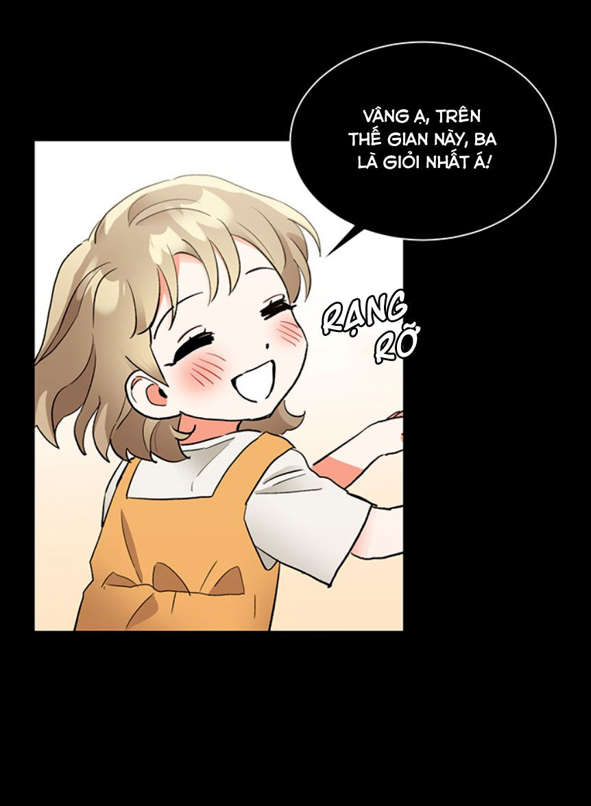 nụ hôn của giác quan thứ sáu chapter 19 56