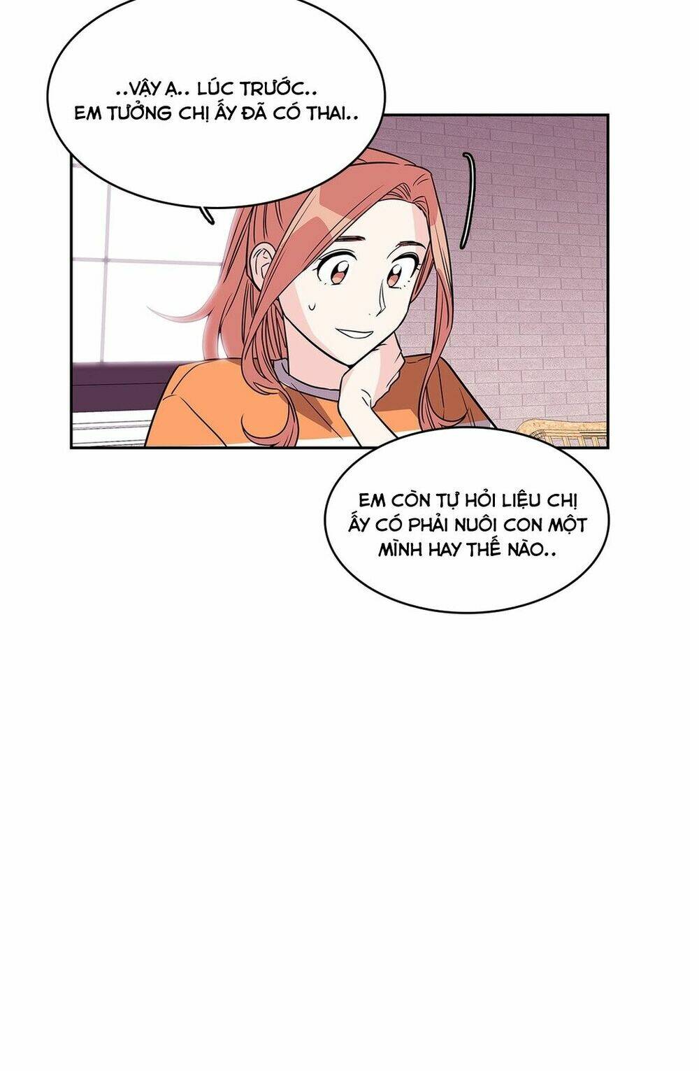 chuyện gì đến, rồi cũng sẽ đến chapter 39 28