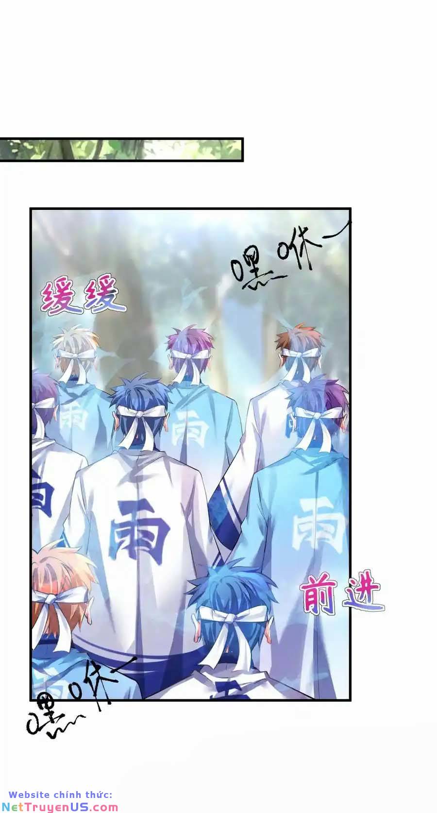 bạn gái cùng phòng chapter 46 9