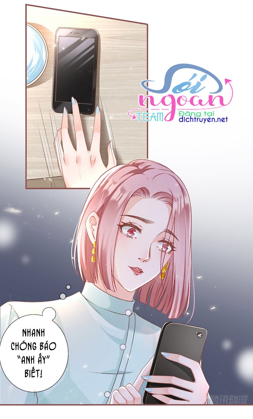 bạn gái tôi mới 30+ tuổi xuân chapter 4 4