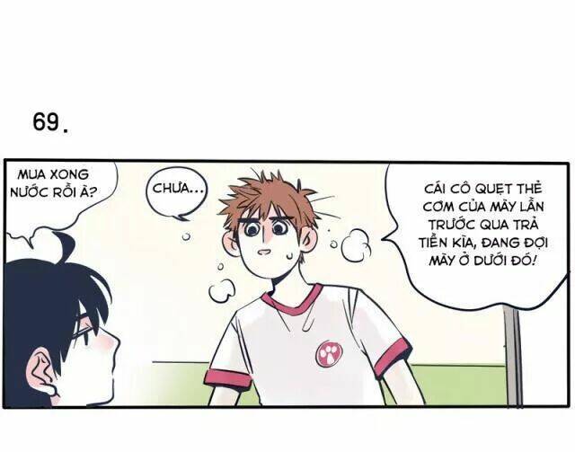 mau mang anh trai tôi đi chapter 70 2