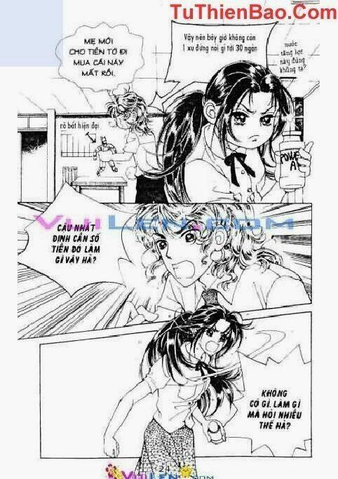 nhật ký tân hôn chapter 5 23