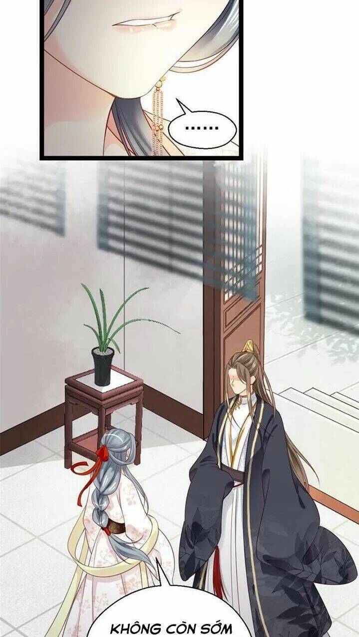 kiều nữ độc phi chapter 245 18