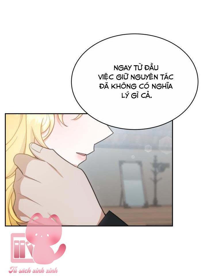 từ chồng cũ hóa thành nam chính chapter 29 49