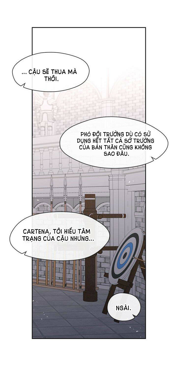 hãy coi chừng ác nữ chapter 122 9