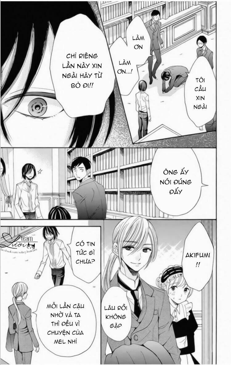 kuzu to kemomimi chapter 12 17