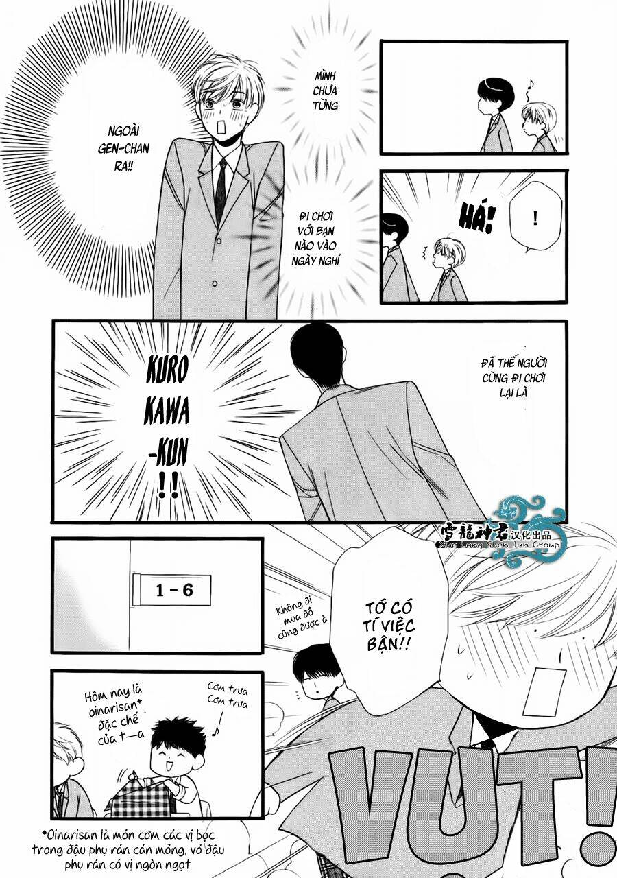 neko neko honey chapter 8 13