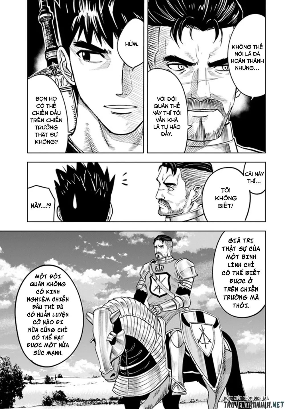 hành trình chịch dạo của của máy dập cổ đại chapter 34 25