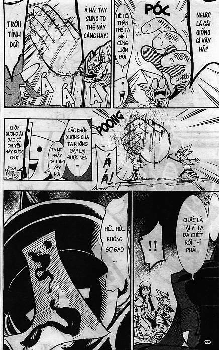 go go go tây du ký chapter 5 7