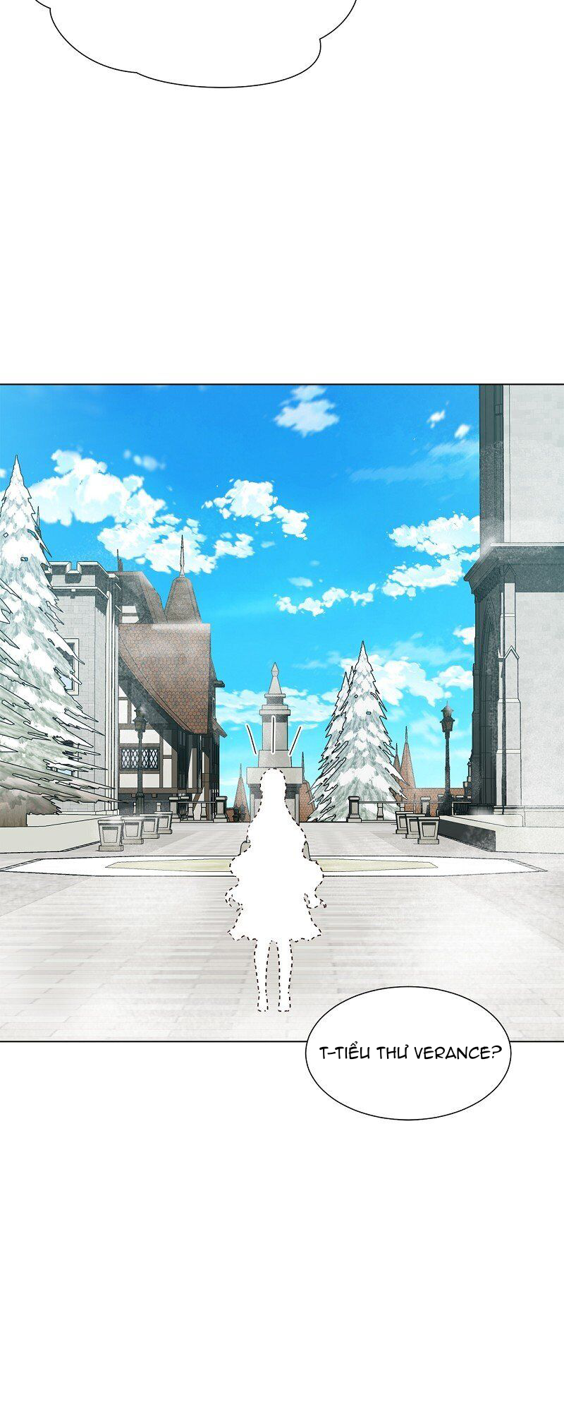 mau đến đây, lần đầu thấy ác nữ như này phải không chapter 24.1 32