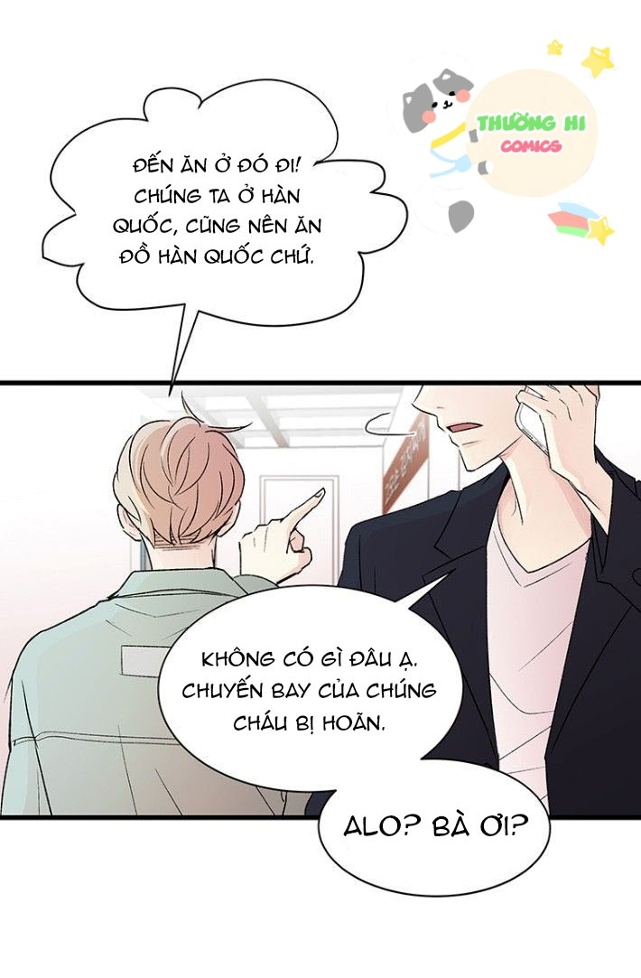 từng chút đến bên anh chapter 1 35