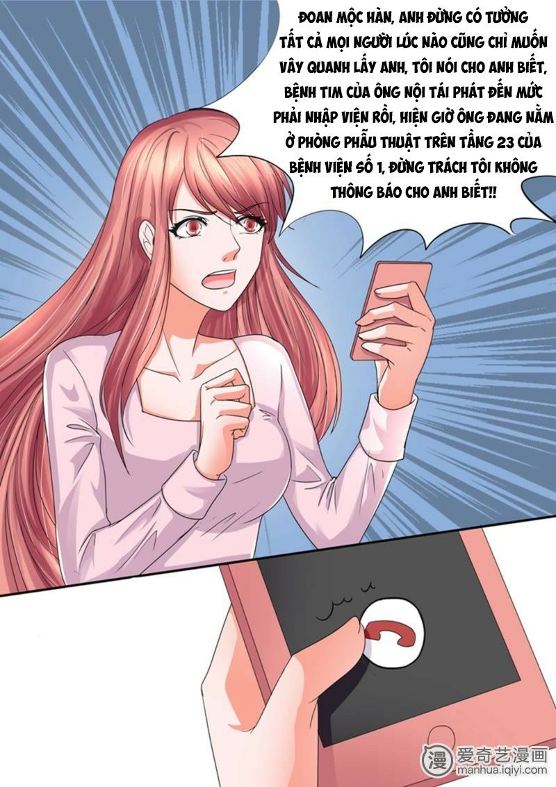 cô vợ ngọt ngào muốn trèo tường chapter 47 5