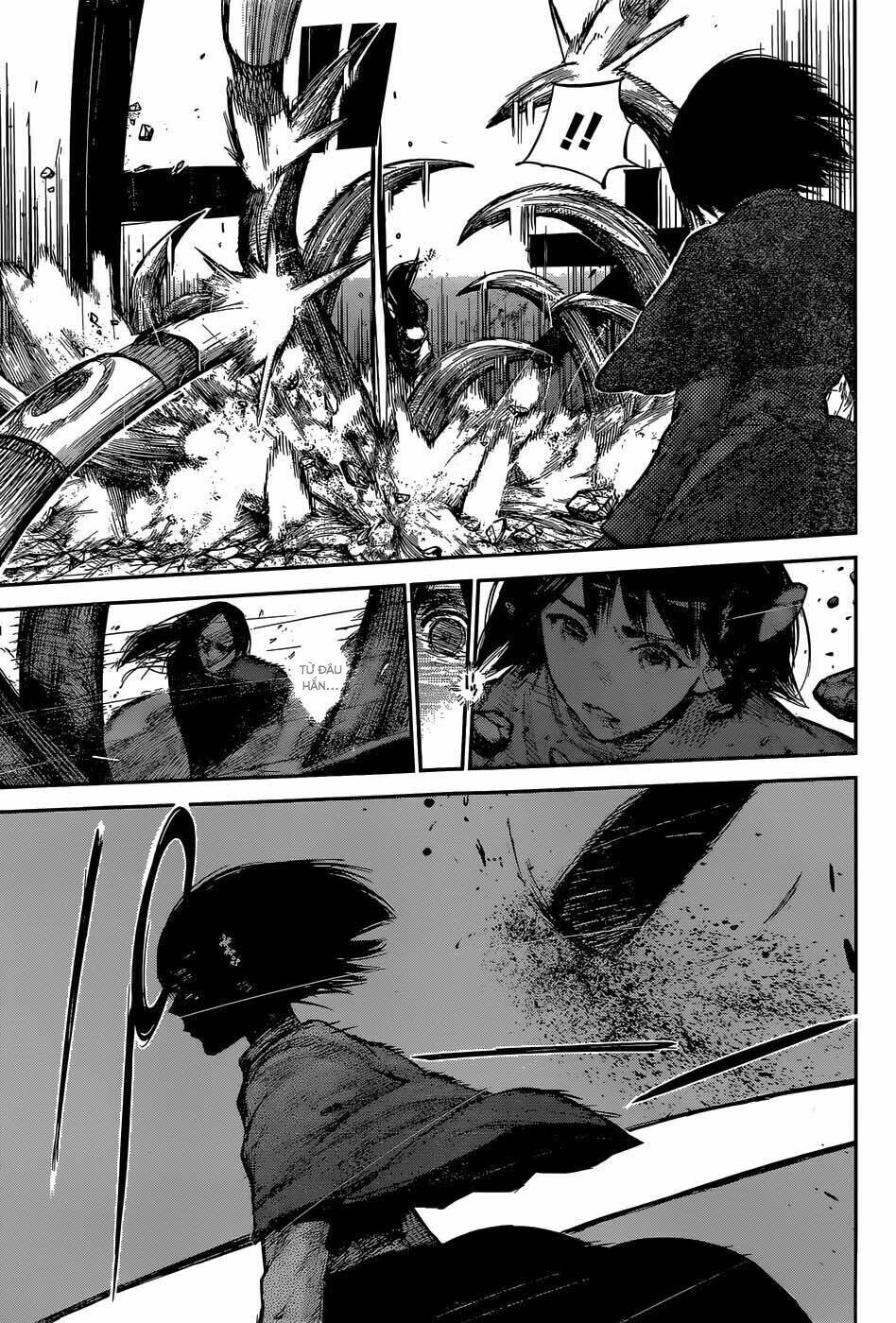 ngạ quỷ vùng tokyo 2 chapter 142 12