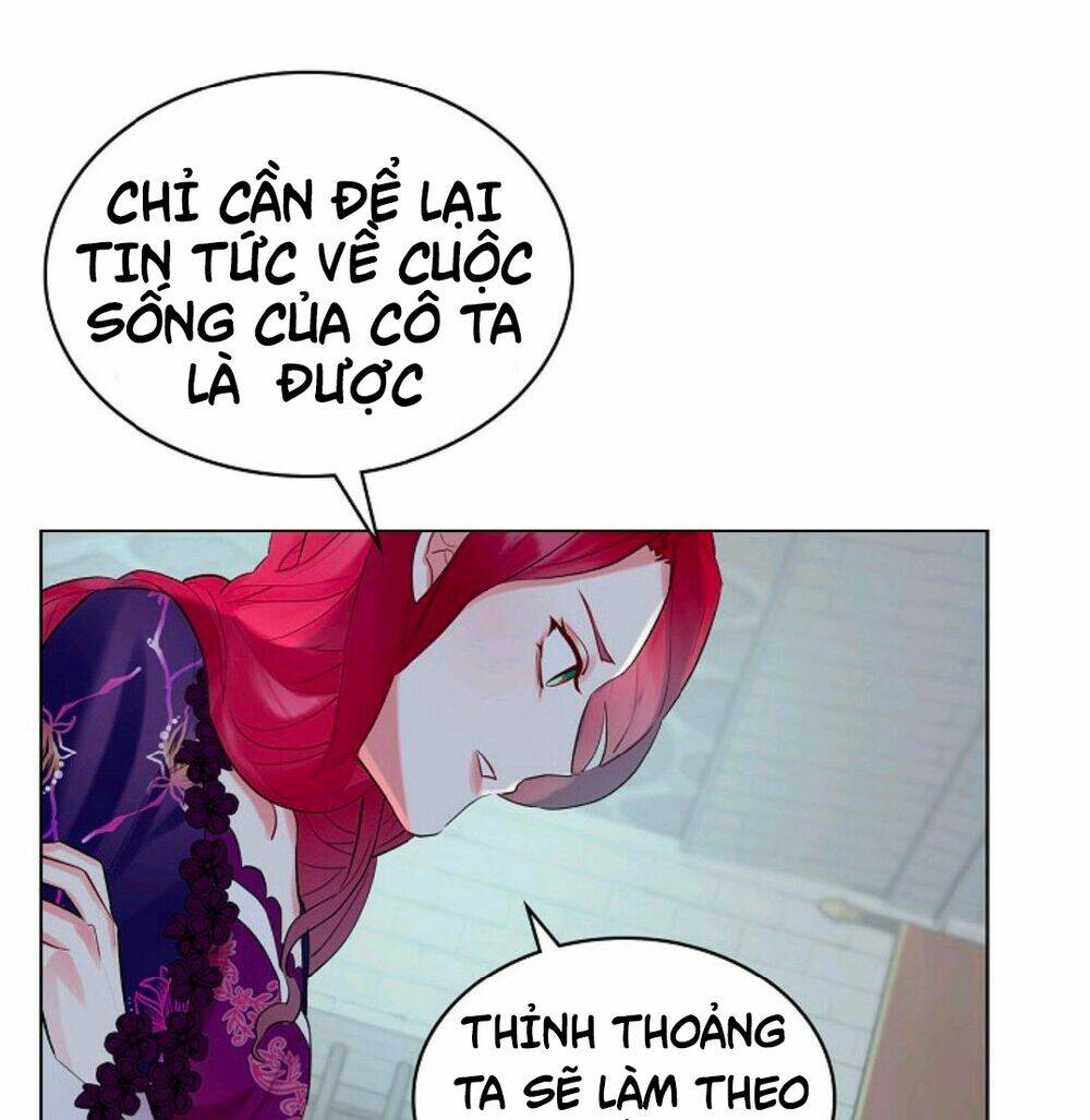 kẻ tạo ra nữ phản diện chapter 12 21