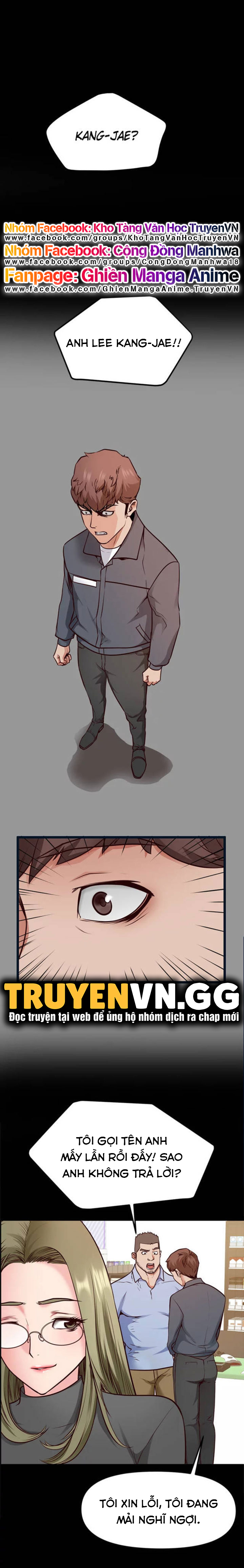 khi loser trỗi dậy chapter 7 12