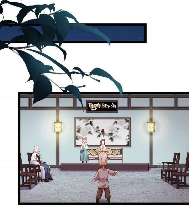 đứng yên ! phụng chỉ đánh cướp đây chapter 32 22