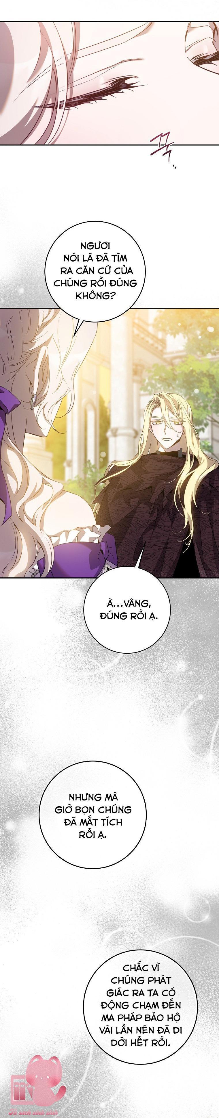 thuần hóa bạo chúa rồi bỏ trốn chapter 96 29