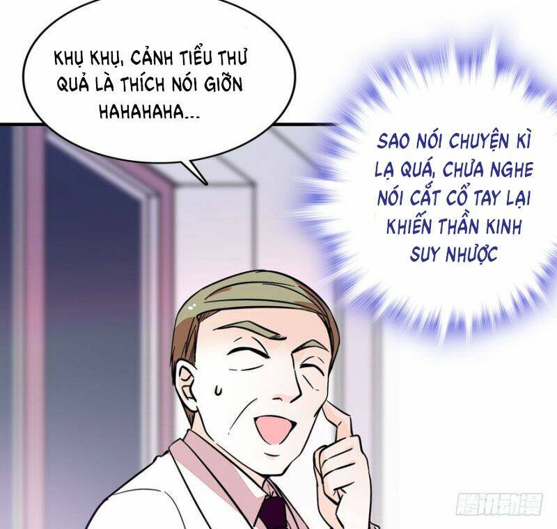 bảo bối v5 boss vội vàng cưng chiều chapter 2 48