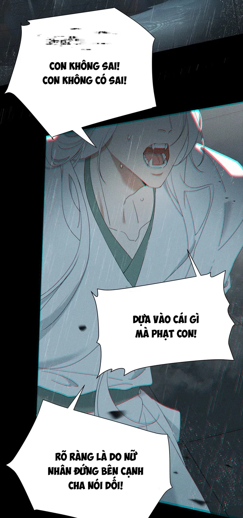 kế hoạch tẩu thoát chapter 29 38