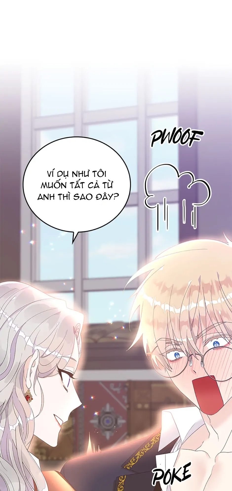 syrinx - trị liệu sư của kẻ phản diện chapter 7.1 3