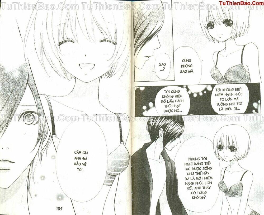 chàng quản gia của bé mei chapter 17 94