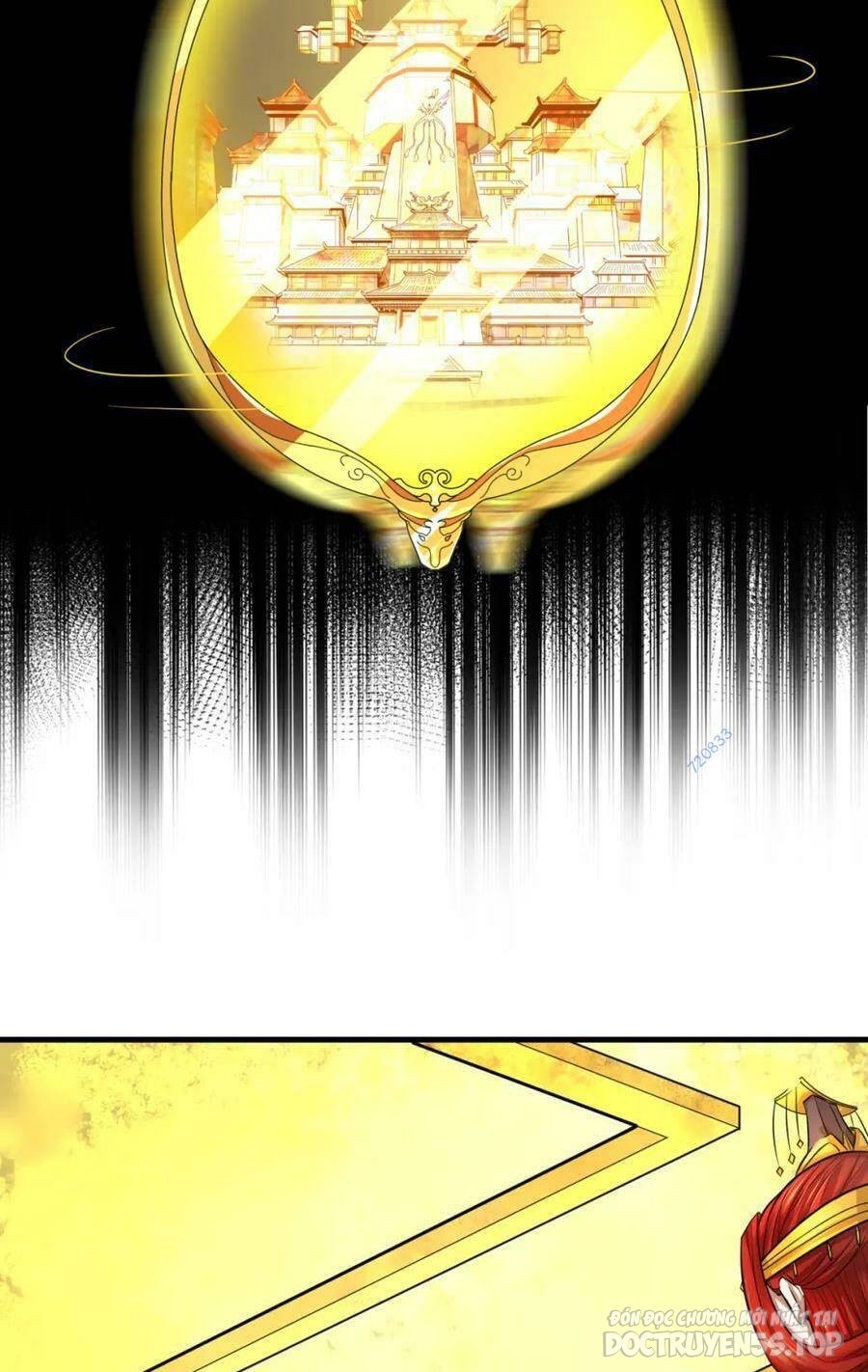 toàn cầu quỷ dị thời đại chapter 91 34